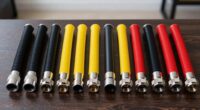 top 4 inch dust hose kits