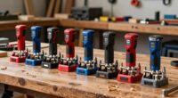 top 7 plunge router models