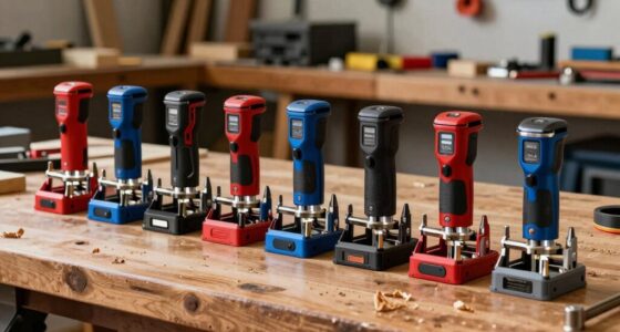 top 7 plunge router models