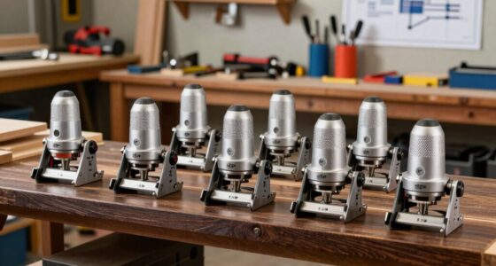 top 7 plunge routers canada