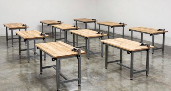 top assembly tables 2026