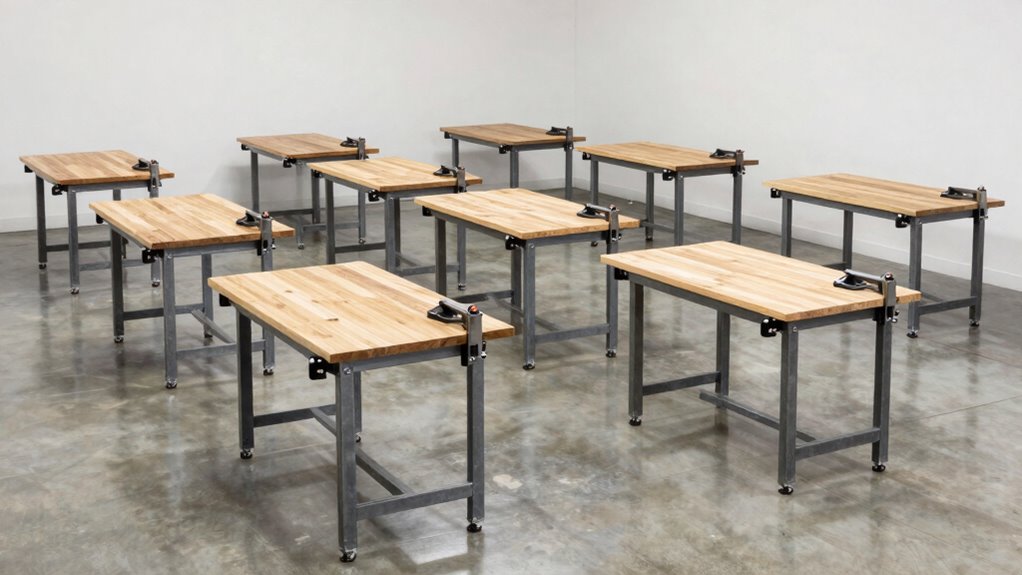 top assembly tables 2026