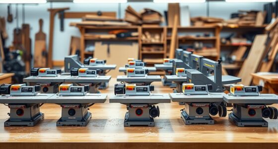 top belt disc sanders 2026