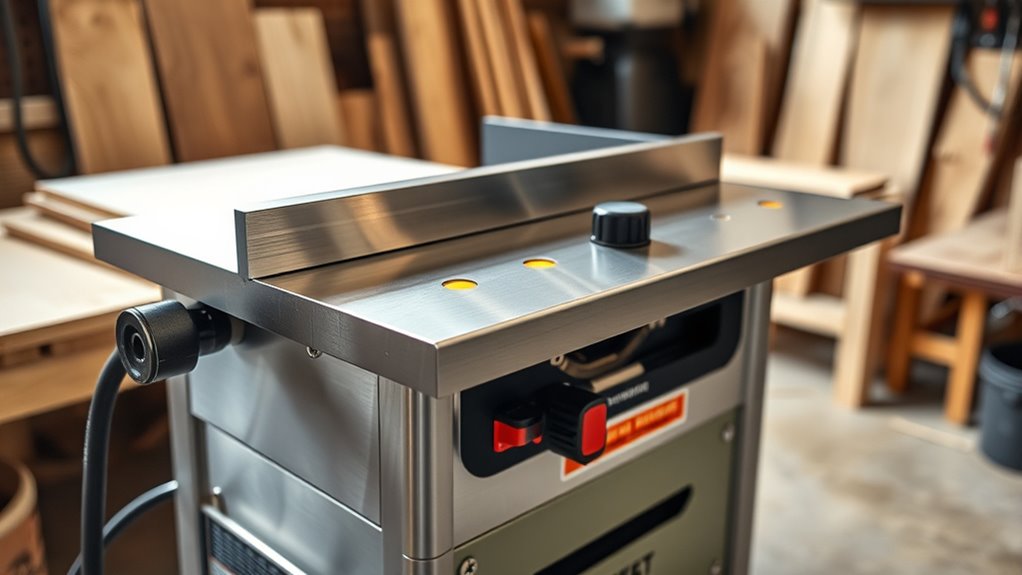 top benchtop jointers 2026