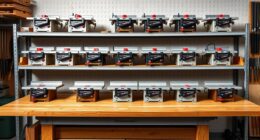 top benchtop jointers list