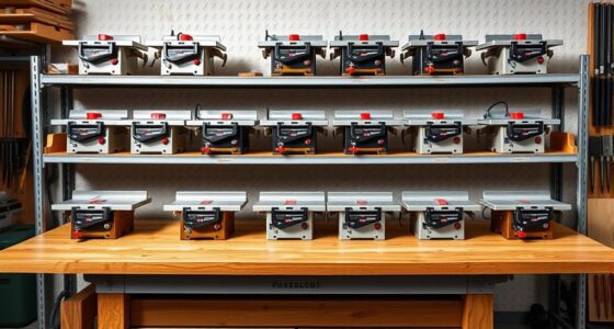 top benchtop jointers list