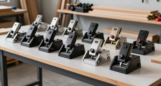 top benchtop planer reviews