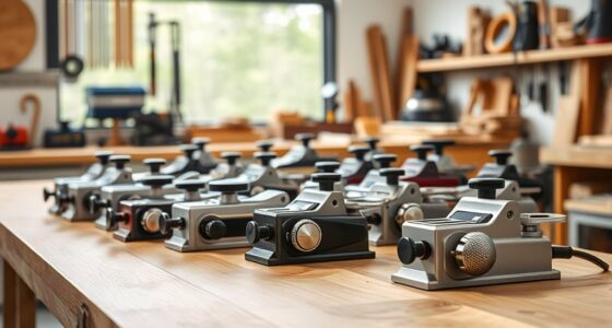 top benchtop planers 2026