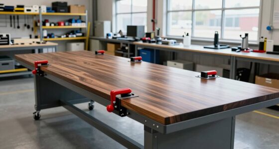 top canadian assembly tables