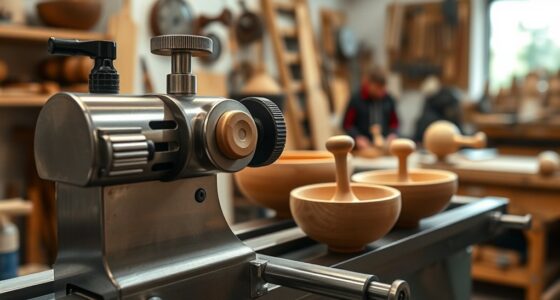 top canadian benchtop lathes