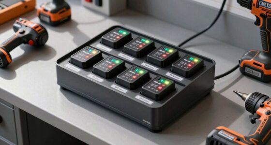 top canadian cordless chargers