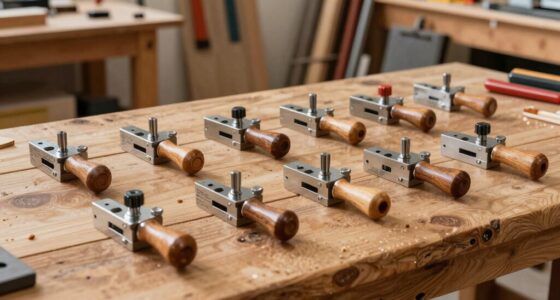 top canadian dowel jigs