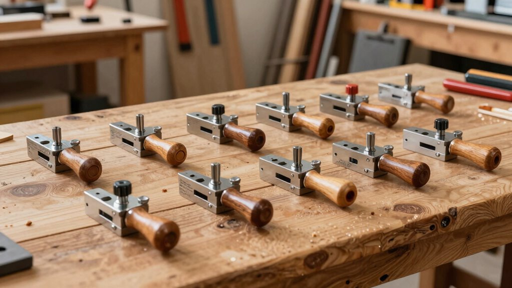 top canadian dowel jigs