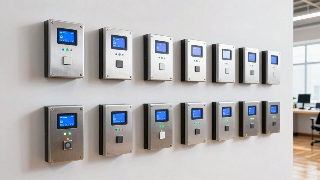 top canadian dust switches