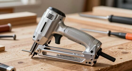 top canadian finish nailers