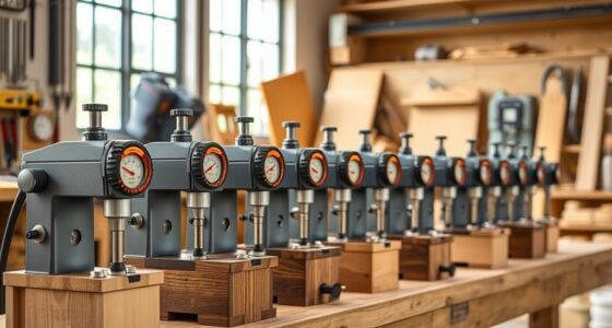 top canadian mortiser picks