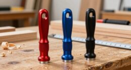 top canadian tenon joiners