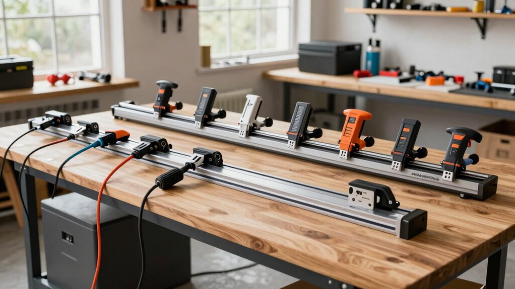 top canadian track saw kits