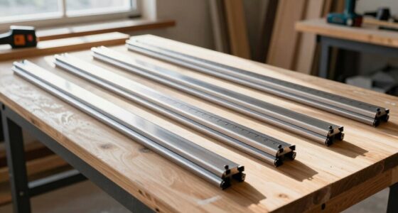 top canadian track saw systems