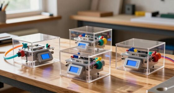 top canadian vacuum press kits