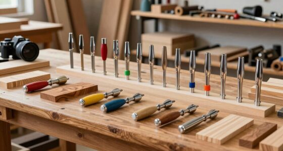 top canadian woodturning sets