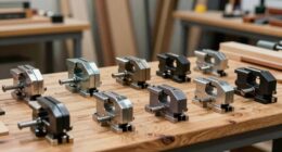 top canadian woodworking vises