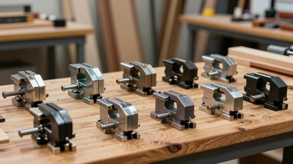 top canadian woodworking vises