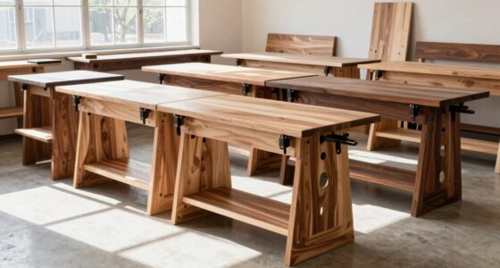 top canadian workbenches 2026