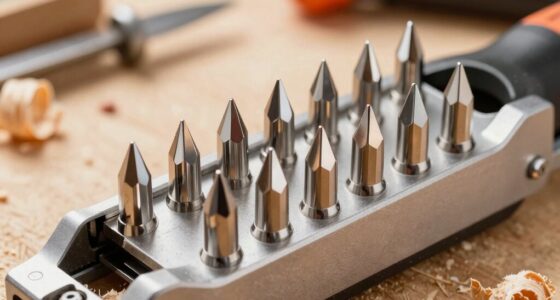 top carbide cutter upgrades