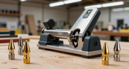 top carbide cutterhead upgrades