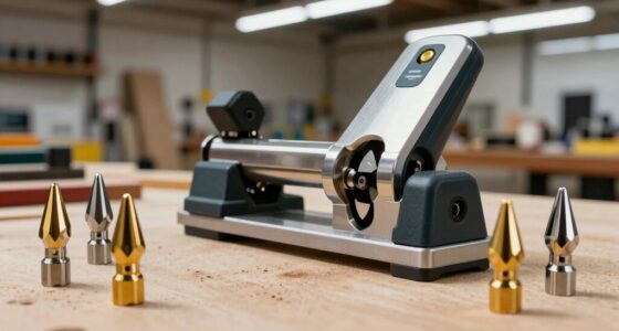 top carbide cutterhead upgrades