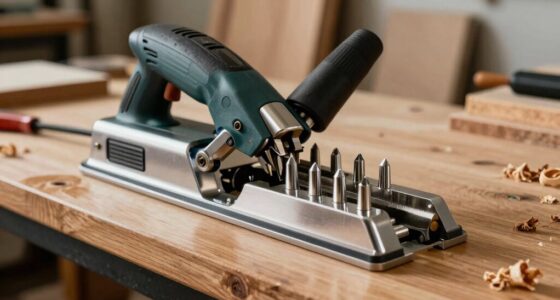 top carbide jointer insert sets