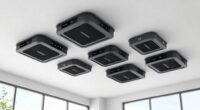top ceiling air purifiers