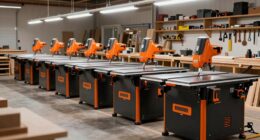 top contractor table saws