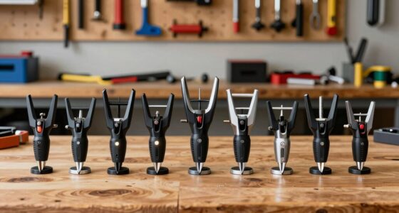 top corded router picks