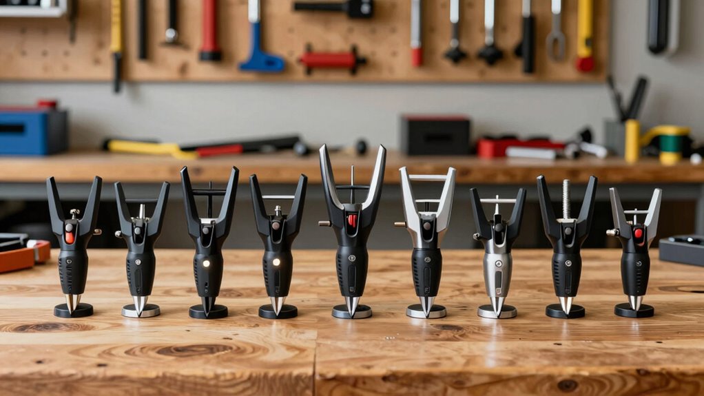 top corded router picks