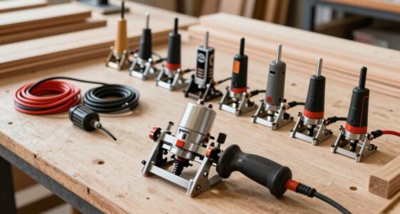 top corded routers 2026