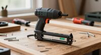 top cordless brad nailers