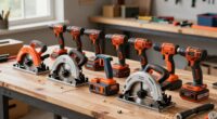 top cordless circular saw options