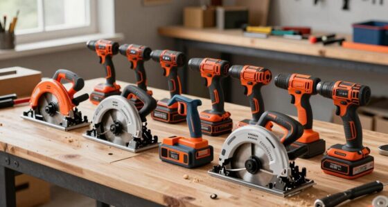 top cordless circular saw options