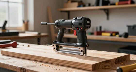 top cordless finish nailers