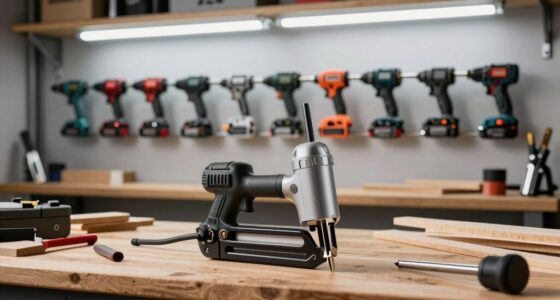 top cordless finish nailers