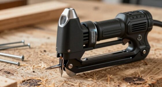 top cordless framing nailers