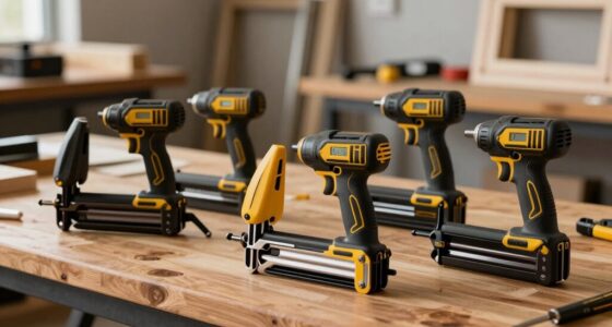 top cordless framing nailers