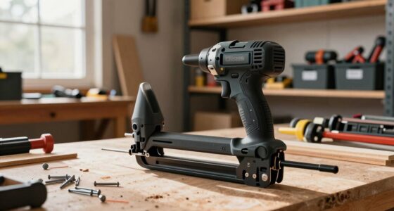 top cordless framing nailers