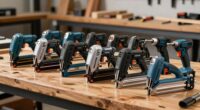 top cordless nailer options