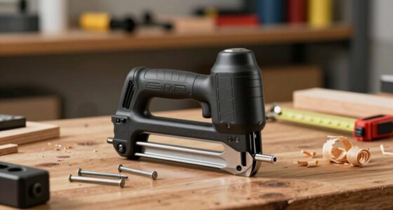top cordless nailers 2026