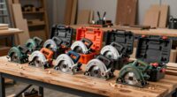 top cordless saw kits