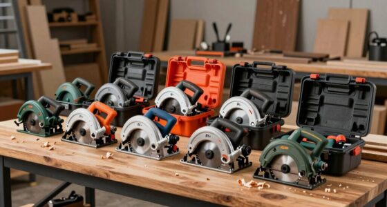 top cordless saw kits