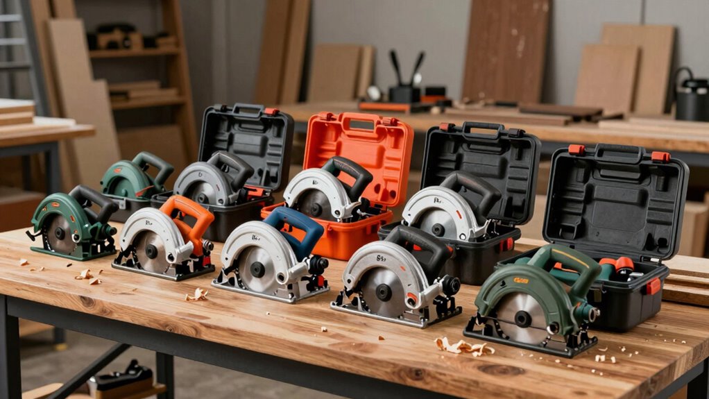 top cordless saw kits